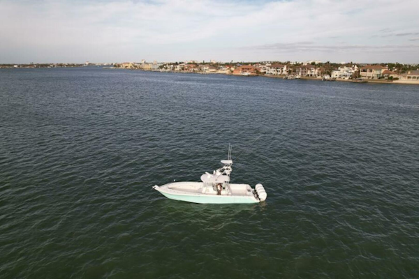 SeaVee-390 2013 -Saint Petersburg-Florida-United States-6075899