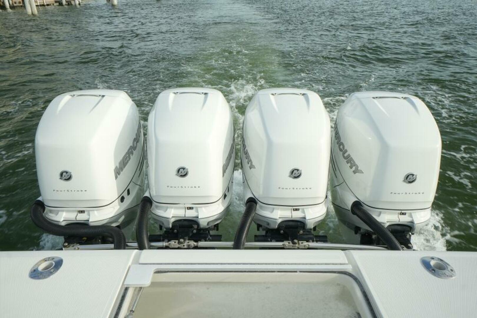 SeaVee-390 2013 -Saint Petersburg-Florida-United States-6075912 | Thumbnail