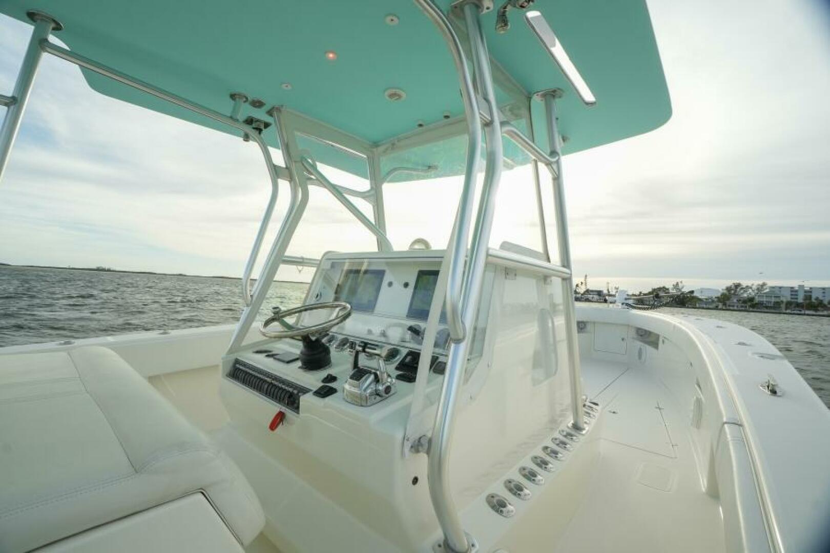 SeaVee-390 2013 -Saint Petersburg-Florida-United States-6075916 | Thumbnail