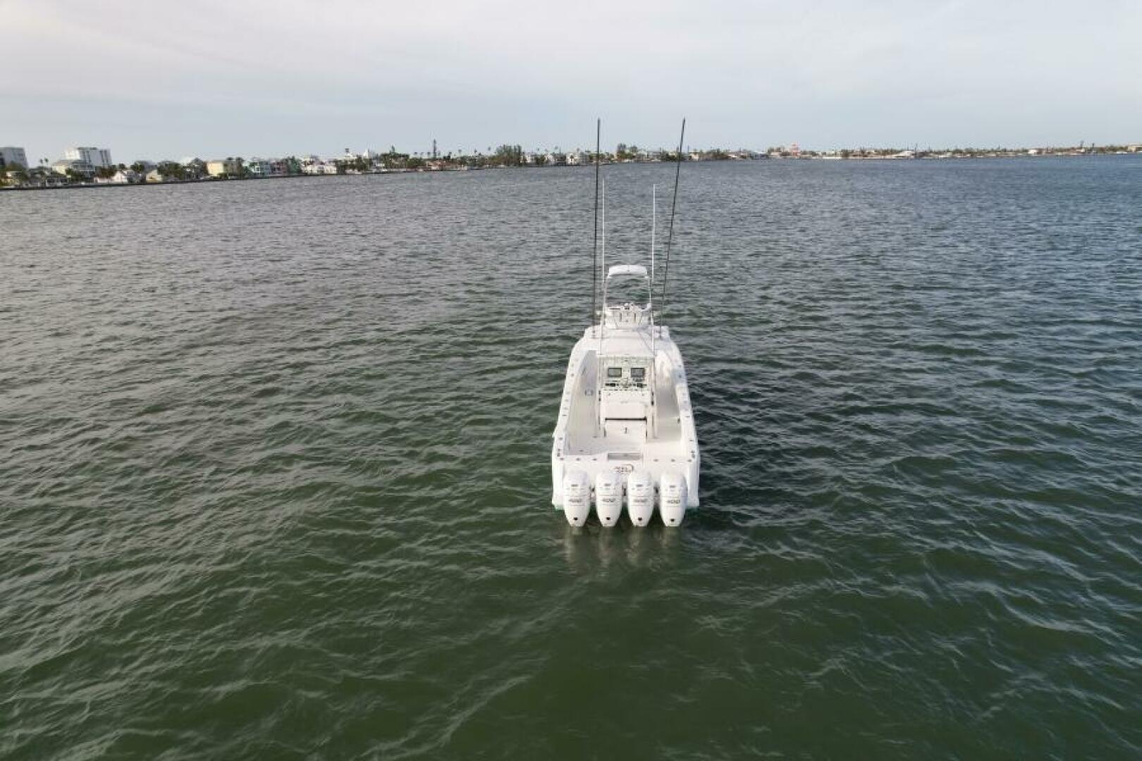 SeaVee-390 2013 -Saint Petersburg-Florida-United States-6075894 | Thumbnail