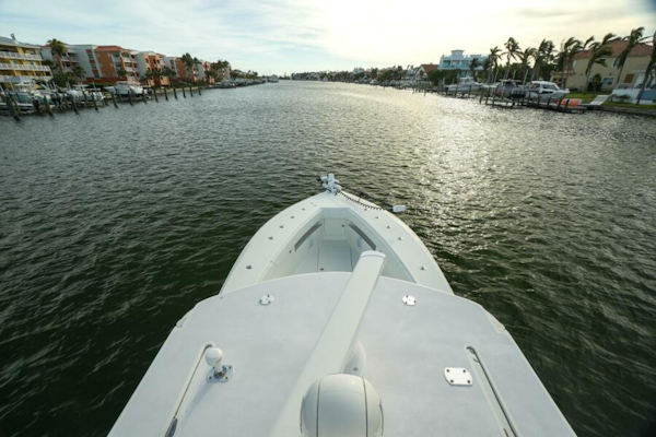 SeaVee-390 2013 -Saint Petersburg-Florida-United States-6075904
