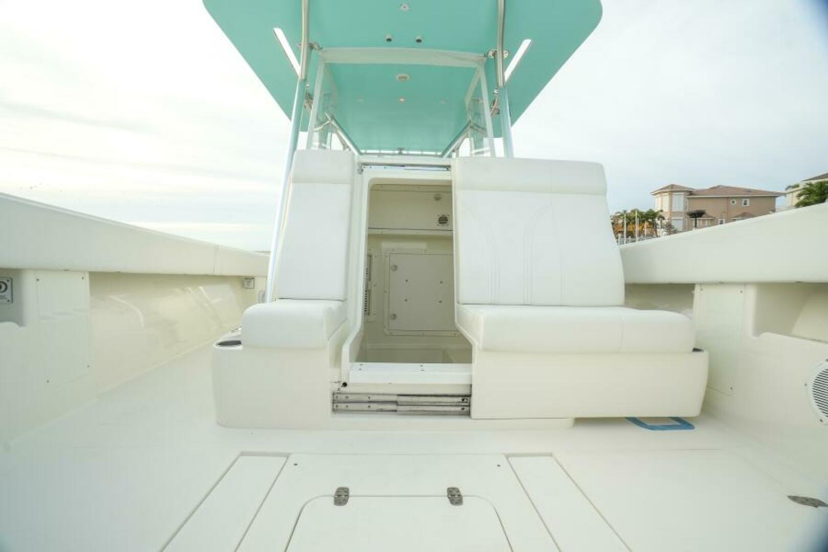 SeaVee-390 2013 -Saint Petersburg-Florida-United States-6075924 | Thumbnail
