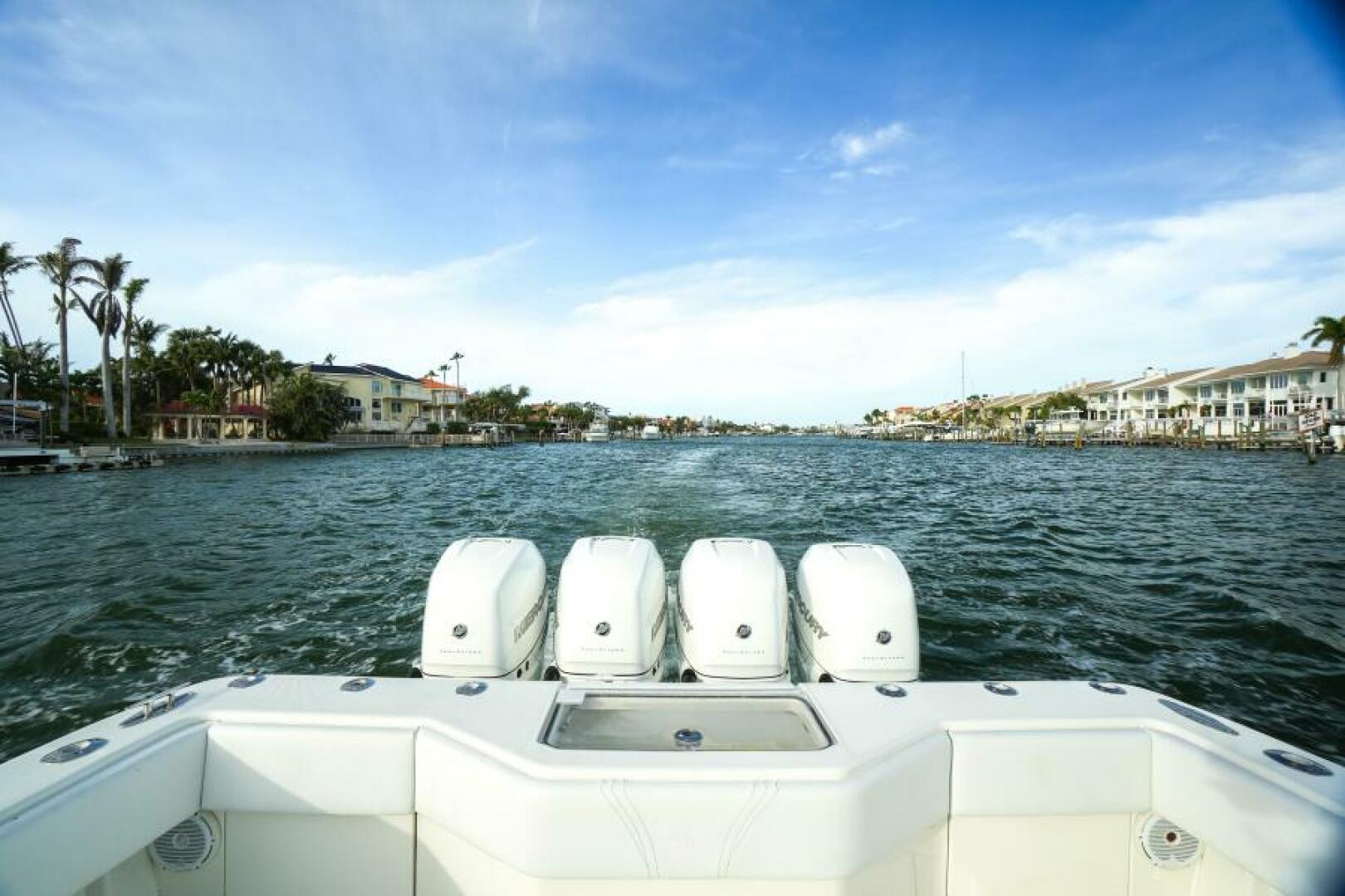 SeaVee-390 2013 -Saint Petersburg-Florida-United States-6075905 | Thumbnail