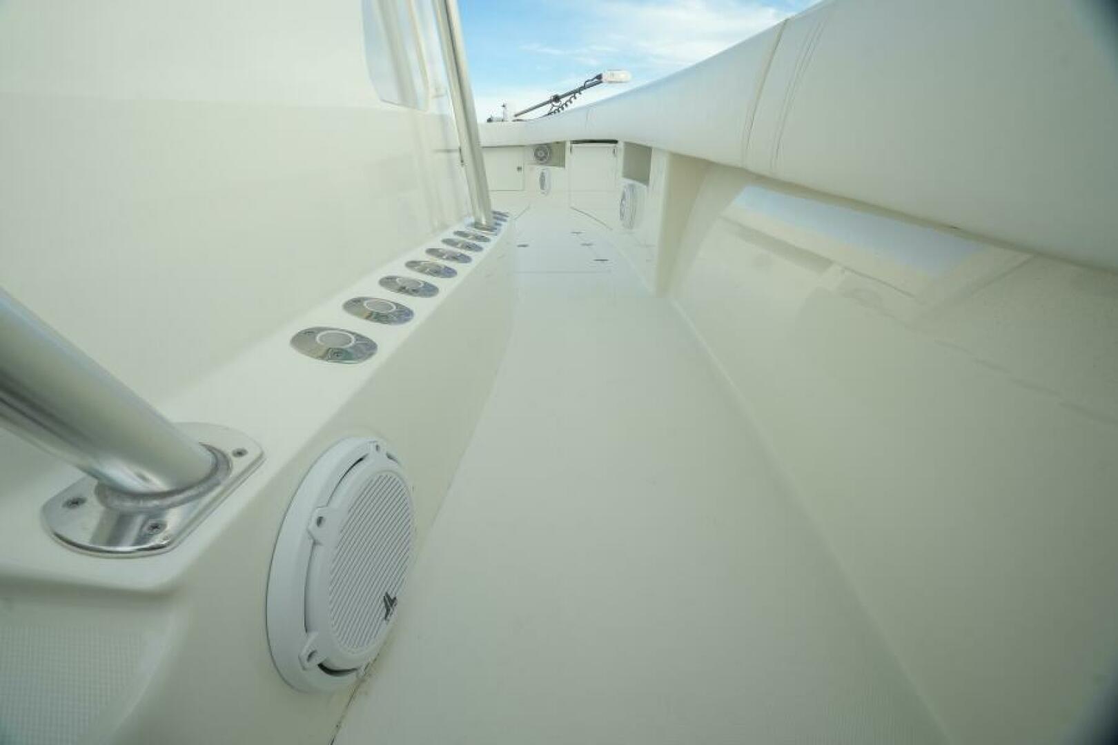 SeaVee-390 2013 -Saint Petersburg-Florida-United States-6075921 | Thumbnail