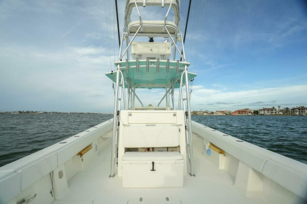 SeaVee-390 2013 -Saint Petersburg-Florida-United States-6075918