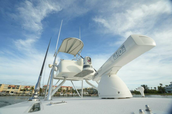 SeaVee-390 2013 -Saint Petersburg-Florida-United States-6075909