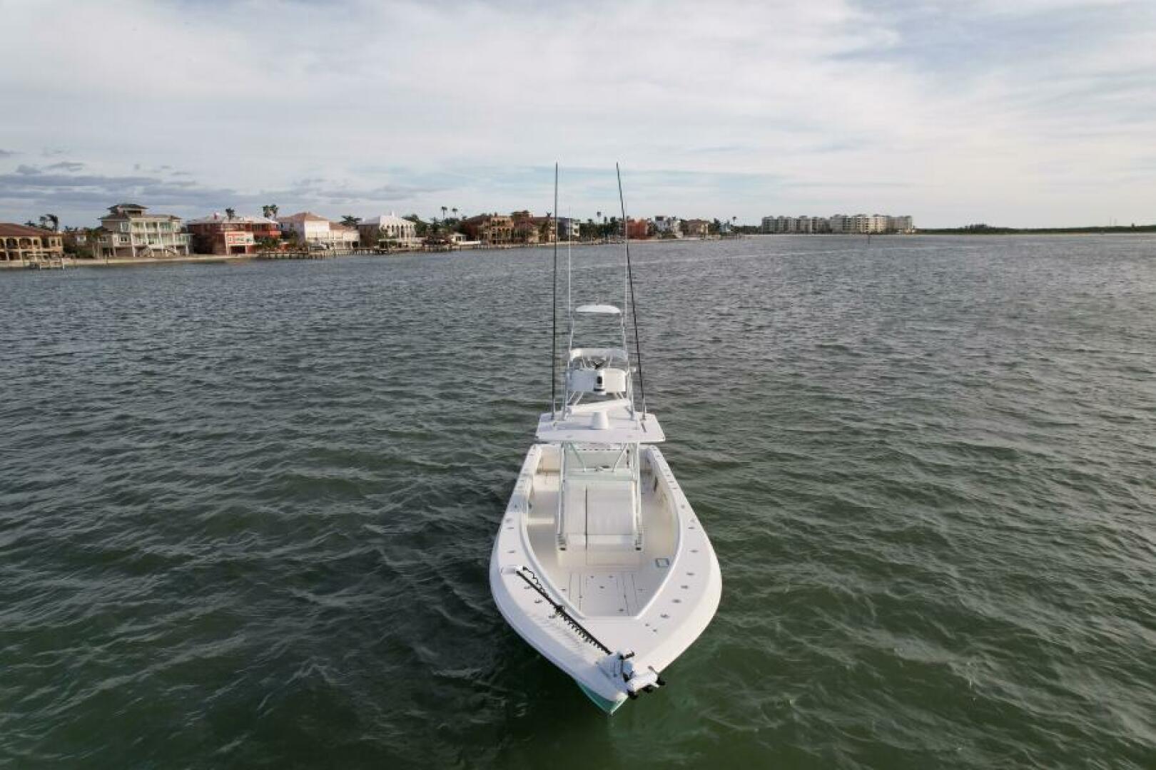 SeaVee-390 2013 -Saint Petersburg-Florida-United States-6075897 | Thumbnail
