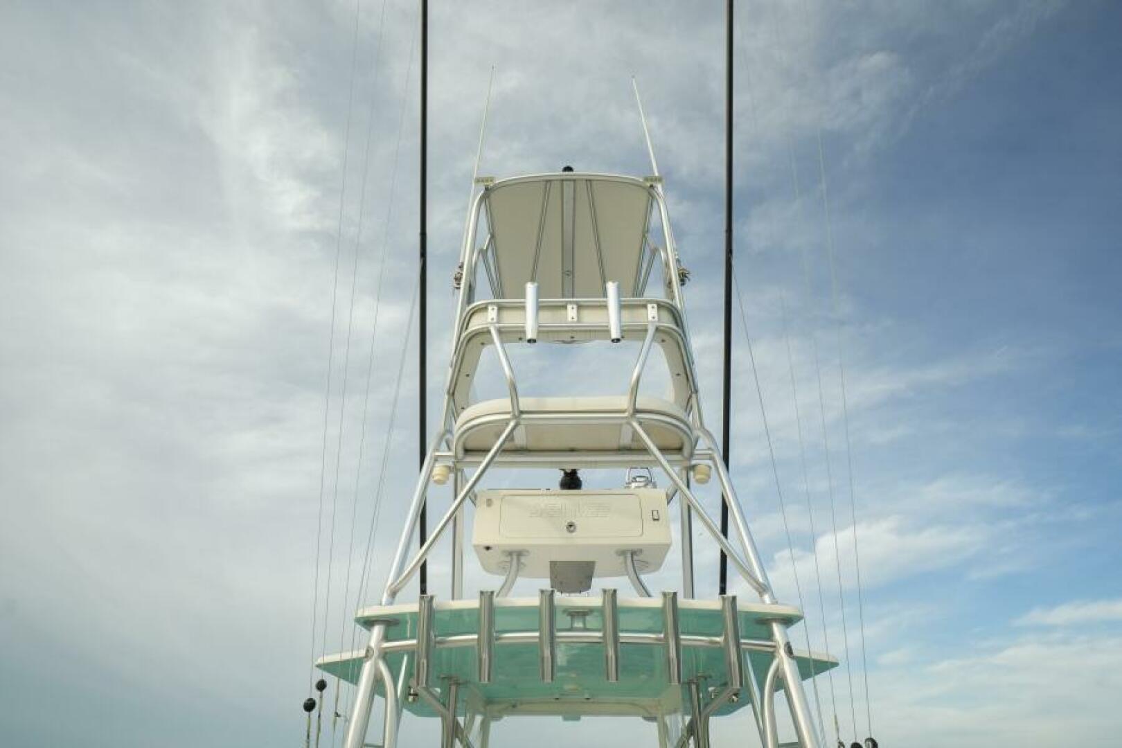 SeaVee-390 2013 -Saint Petersburg-Florida-United States-6075917 | Thumbnail