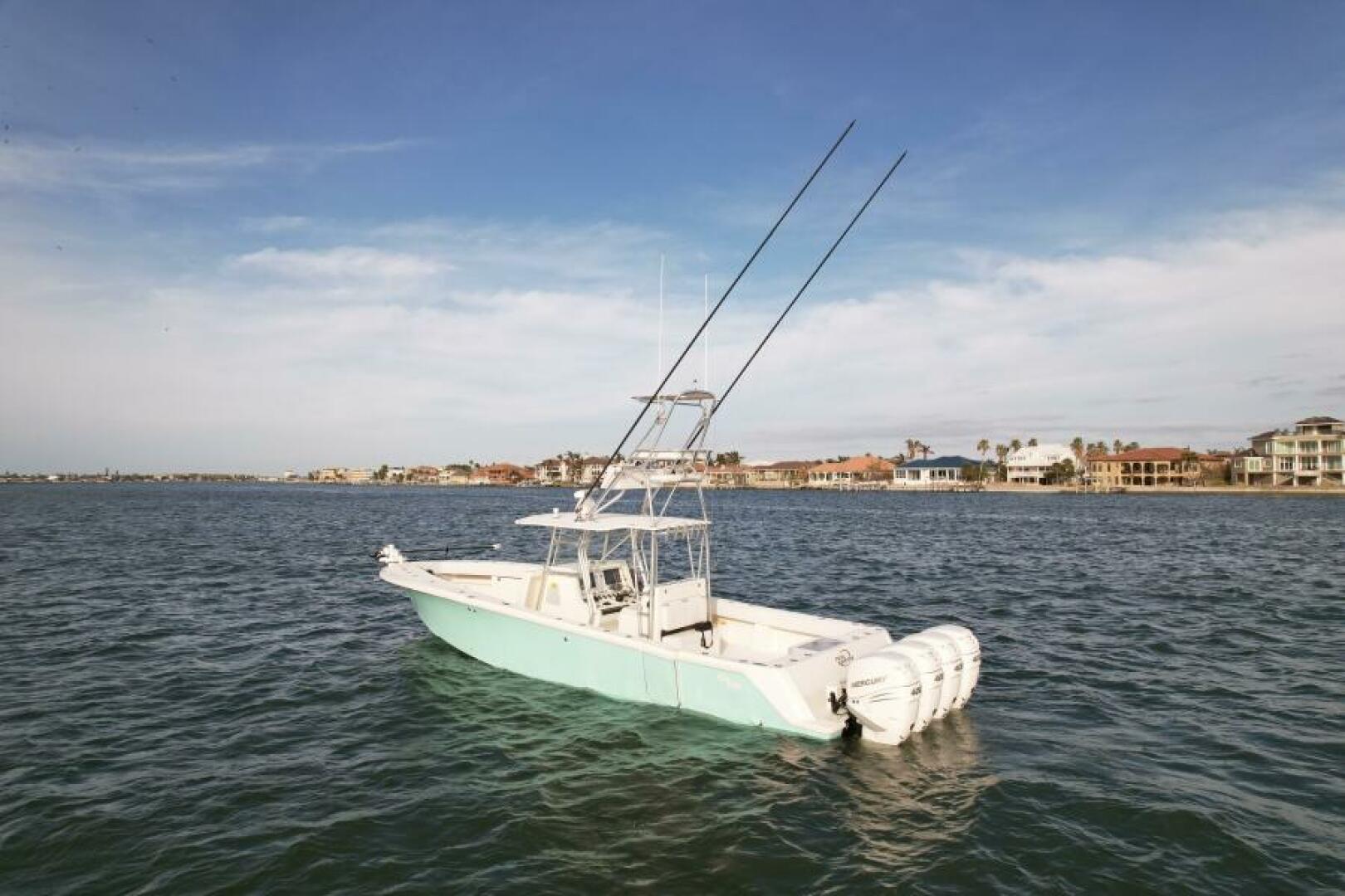 SeaVee-390 2013 -Saint Petersburg-Florida-United States-6075893 | Thumbnail