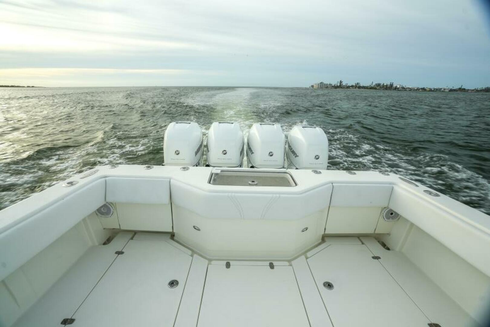 SeaVee-390 2013 -Saint Petersburg-Florida-United States-6075920 | Thumbnail