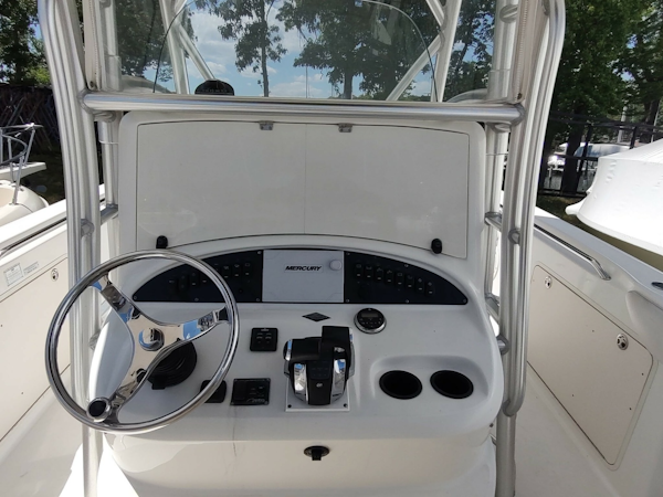 Boston Whaler-320 Outrage 2006-Punch List Annapolis-Maryland-United States-6085642