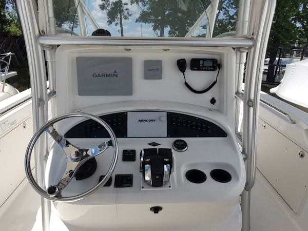 Boston Whaler-320 Outrage 2006-Punch List Annapolis-Maryland-United States-6085643