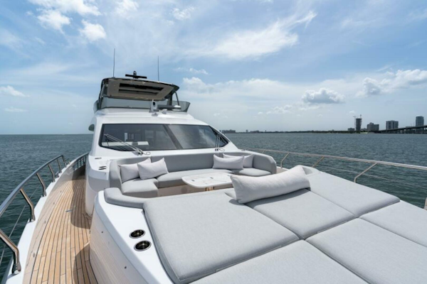 Azimut-78 2022-Euphoria Fort Lauderdale-Florida-United States-6076024