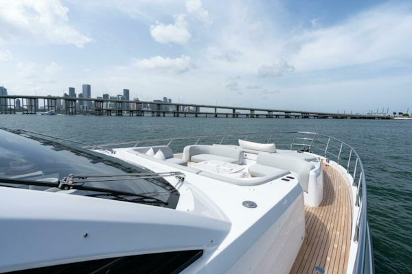 Azimut-78 2022-Euphoria Fort Lauderdale-Florida-United States-6076023