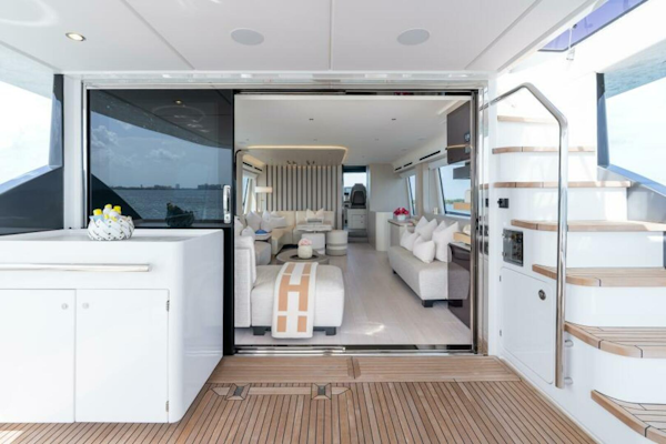 Azimut-78 2022-Euphoria Fort Lauderdale-Florida-United States-6076036