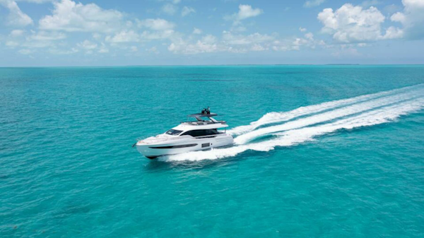 Azimut-78 2022-Euphoria Fort Lauderdale-Florida-United States-6076018