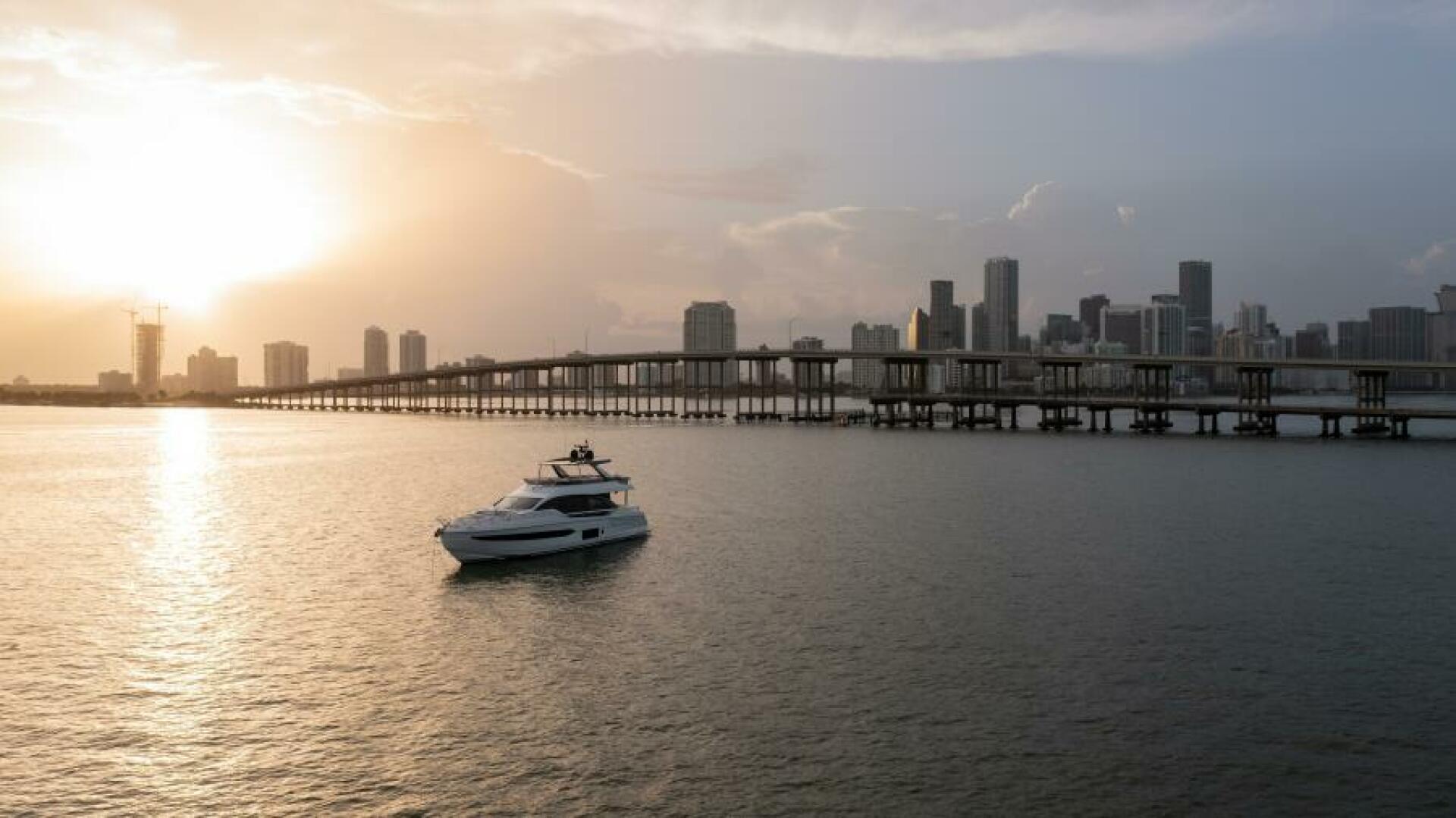 Azimut-78 2022-Euphoria Fort Lauderdale-Florida-United States-6076029 | Thumbnail