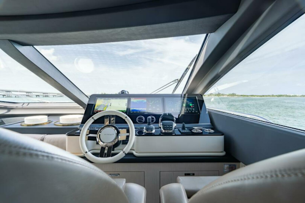Azimut-78 2022-Euphoria Fort Lauderdale-Florida-United States-6076041