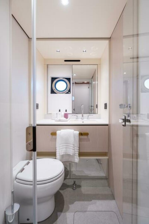 Azimut-78 2022-Euphoria Fort Lauderdale-Florida-United States-6076046