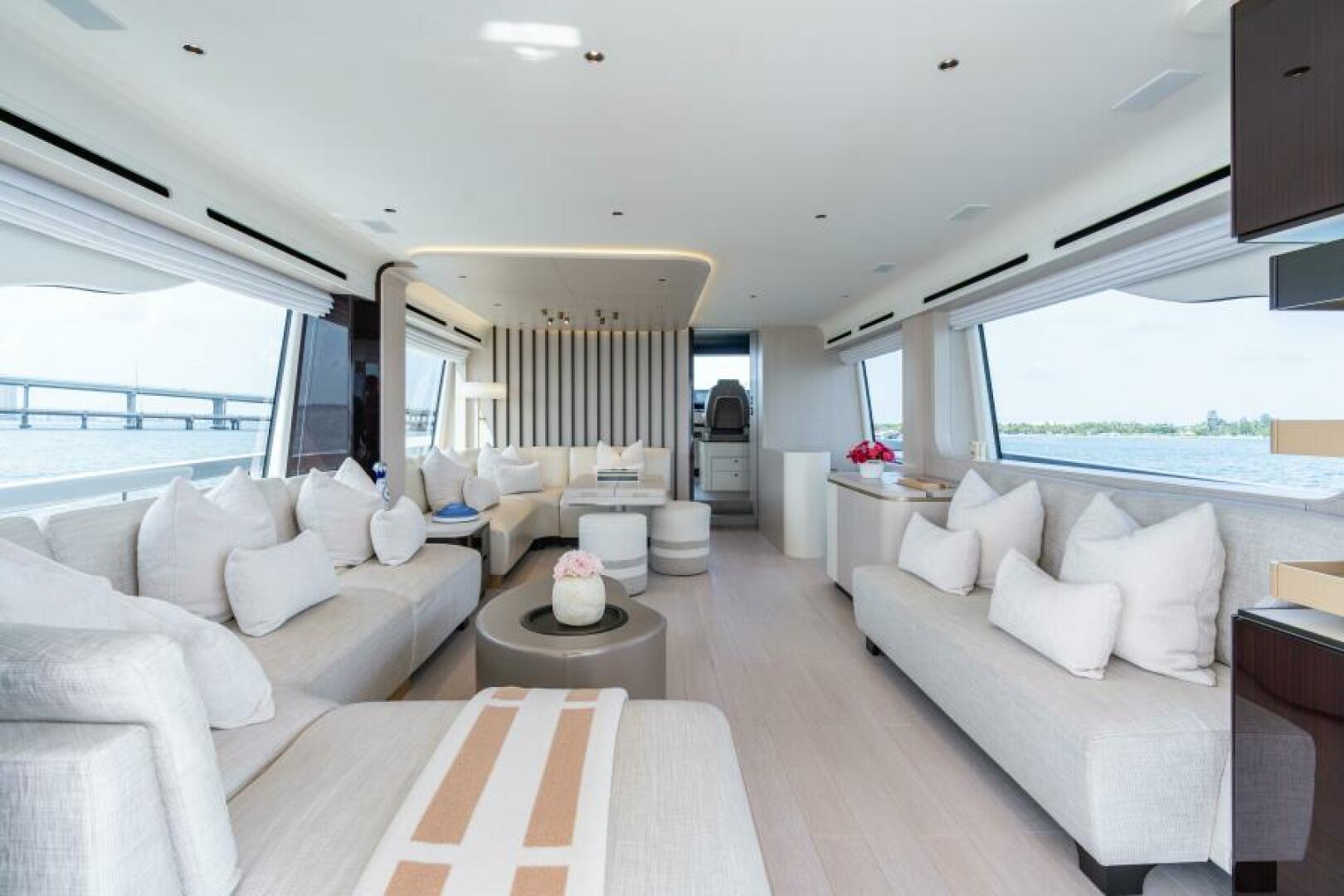 Azimut-78 2022-Euphoria Fort Lauderdale-Florida-United States-6076039 | Thumbnail