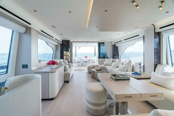 Azimut-78 2022-Euphoria Fort Lauderdale-Florida-United States-6076038
