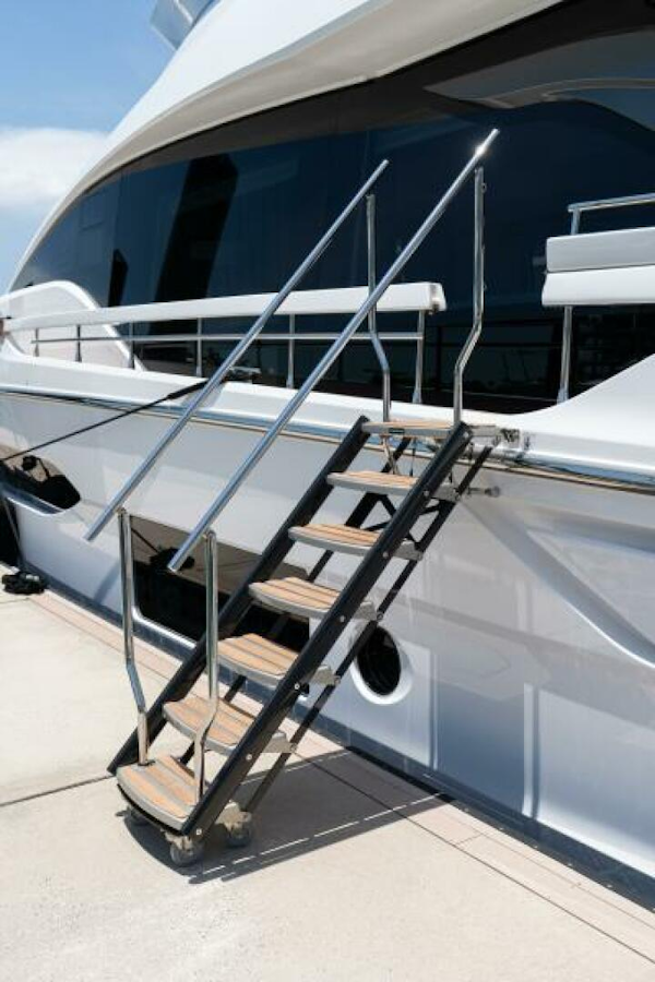 Azimut-78 2022-Euphoria Fort Lauderdale-Florida-United States-6076030