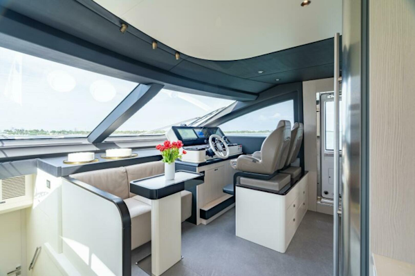 Azimut-78 2022-Euphoria Fort Lauderdale-Florida-United States-6076043
