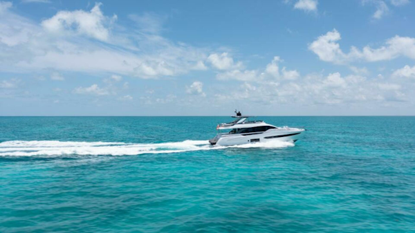 Azimut-78 2022-Euphoria Fort Lauderdale-Florida-United States-6076015