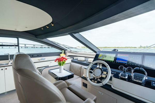 Azimut-78 2022-Euphoria Fort Lauderdale-Florida-United States-6076044