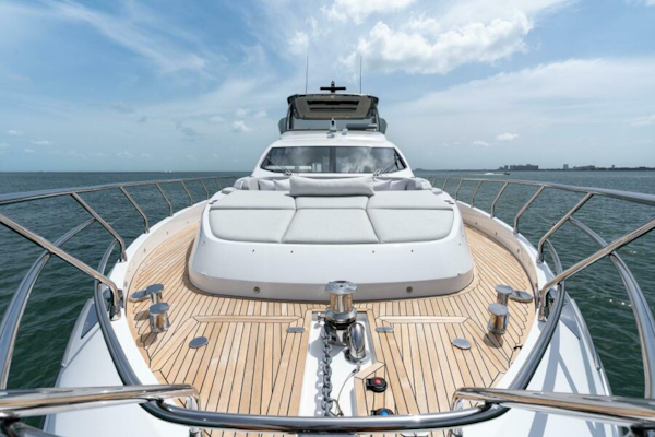 Azimut-78 2022-Euphoria Fort Lauderdale-Florida-United States-6076025