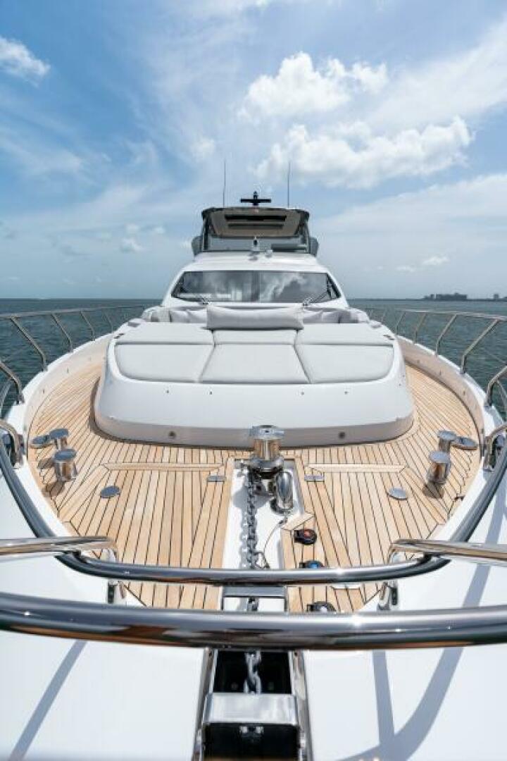 Azimut-78 2022-Euphoria Fort Lauderdale-Florida-United States-6076022 | Thumbnail