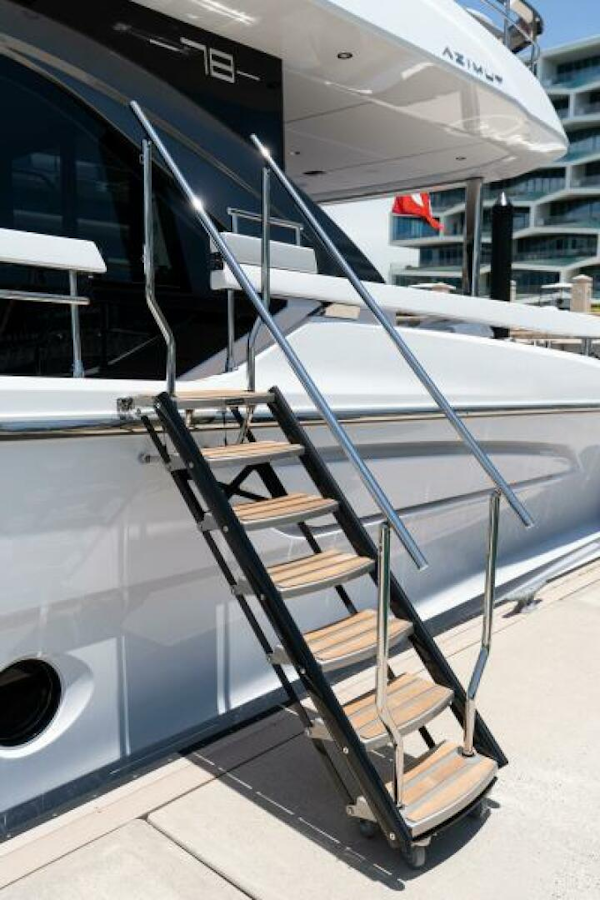 Azimut-78 2022-Euphoria Fort Lauderdale-Florida-United States-6076031