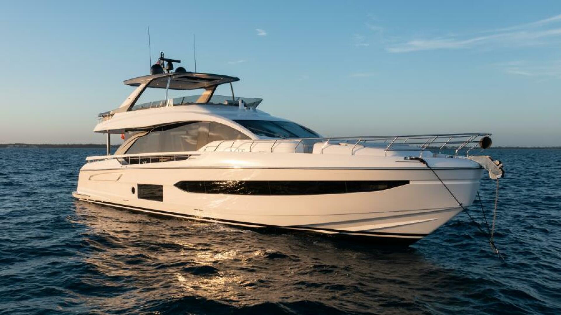 Azimut-78 2022-Euphoria Fort Lauderdale-Florida-United States-6076019 | Thumbnail