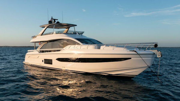 Azimut-78 2022-Euphoria Fort Lauderdale-Florida-United States-6076019