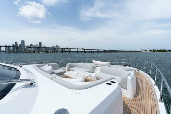Azimut-78 2022-Euphoria Fort Lauderdale-Florida-United States-6076032