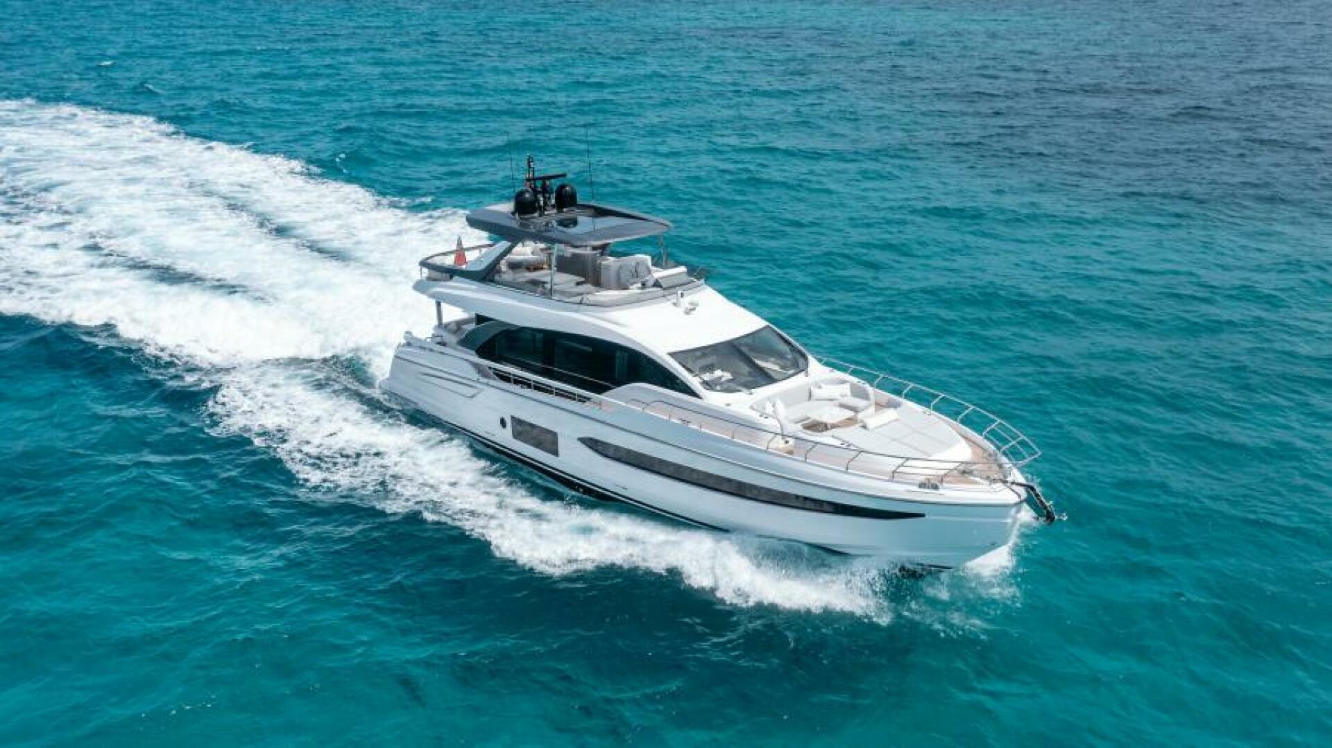 Azimut-78 2022-Euphoria Fort Lauderdale-Florida-United States-6076014 | Thumbnail