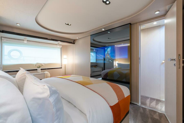 Azimut-78 2022-Euphoria Fort Lauderdale-Florida-United States-6076051