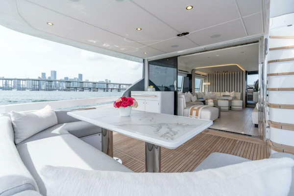 Azimut-78 2022-Euphoria Fort Lauderdale-Florida-United States-6076034