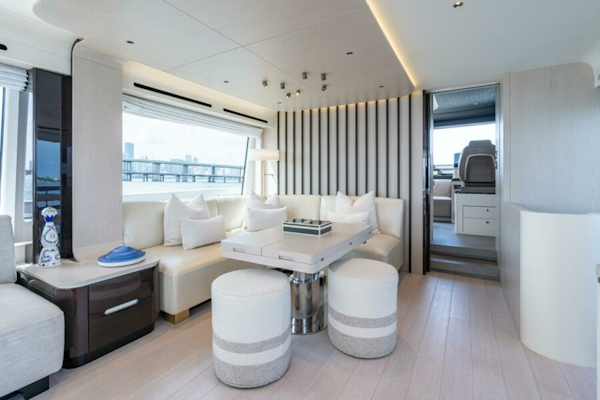 Azimut-78 2022-Euphoria Fort Lauderdale-Florida-United States-6076037
