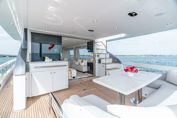 Azimut-78 2022-Euphoria Fort Lauderdale-Florida-United States-6076035