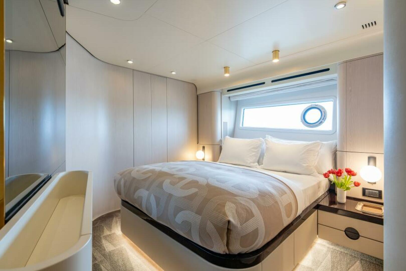 Azimut-78 2022-Euphoria Fort Lauderdale-Florida-United States-6076063 | Thumbnail