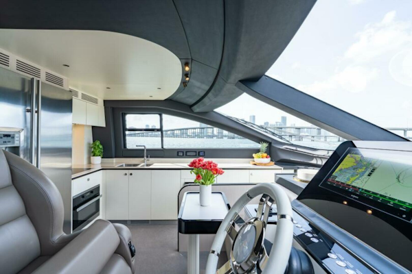 Azimut-78 2022-Euphoria Fort Lauderdale-Florida-United States-6076042