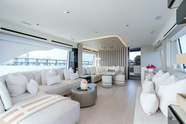 Azimut-78 2022-Euphoria Fort Lauderdale-Florida-United States-6076040