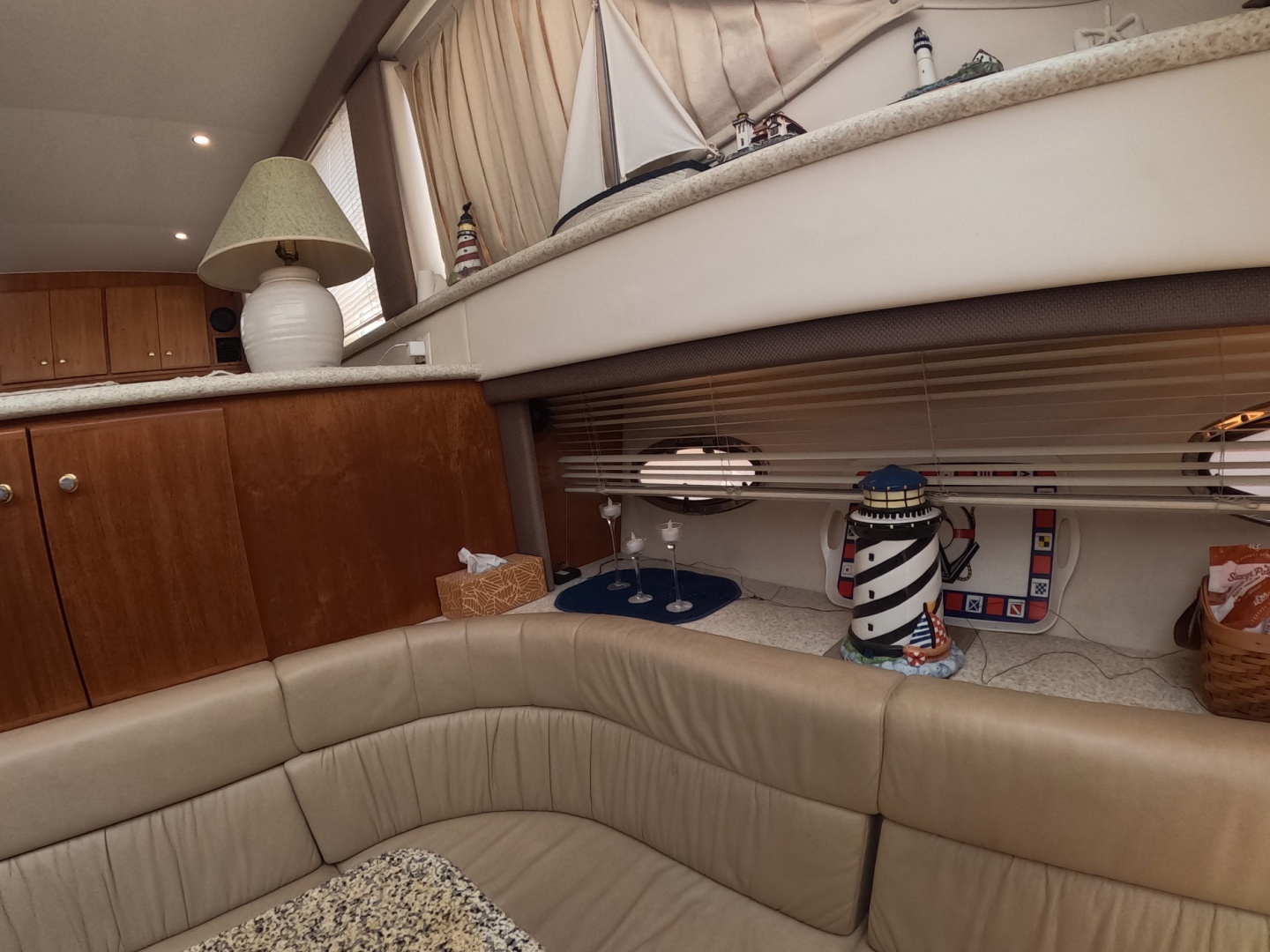 Carver-406 Motor Yacht 2000-BRITER HORIZON Brunswick-Georgia-United States-6076093 | Thumbnail