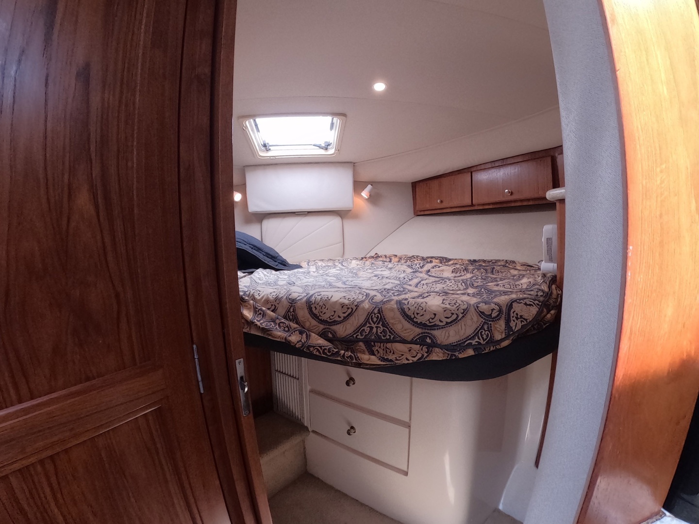 Carver-406 Motor Yacht 2000-BRITER HORIZON Brunswick-Georgia-United States-6076082 | Thumbnail
