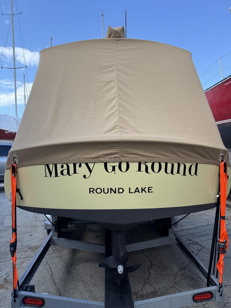 Duffy-22 Cuddy 2020-Mary Go Round Chicago-Illinois-United States-6076079 | Thumbnail