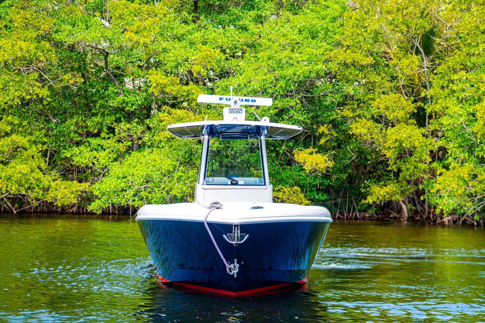 Intrepid-327 2018-T/T Next Chapter Fort Lauderdale-Florida-United States-6076351 | Thumbnail