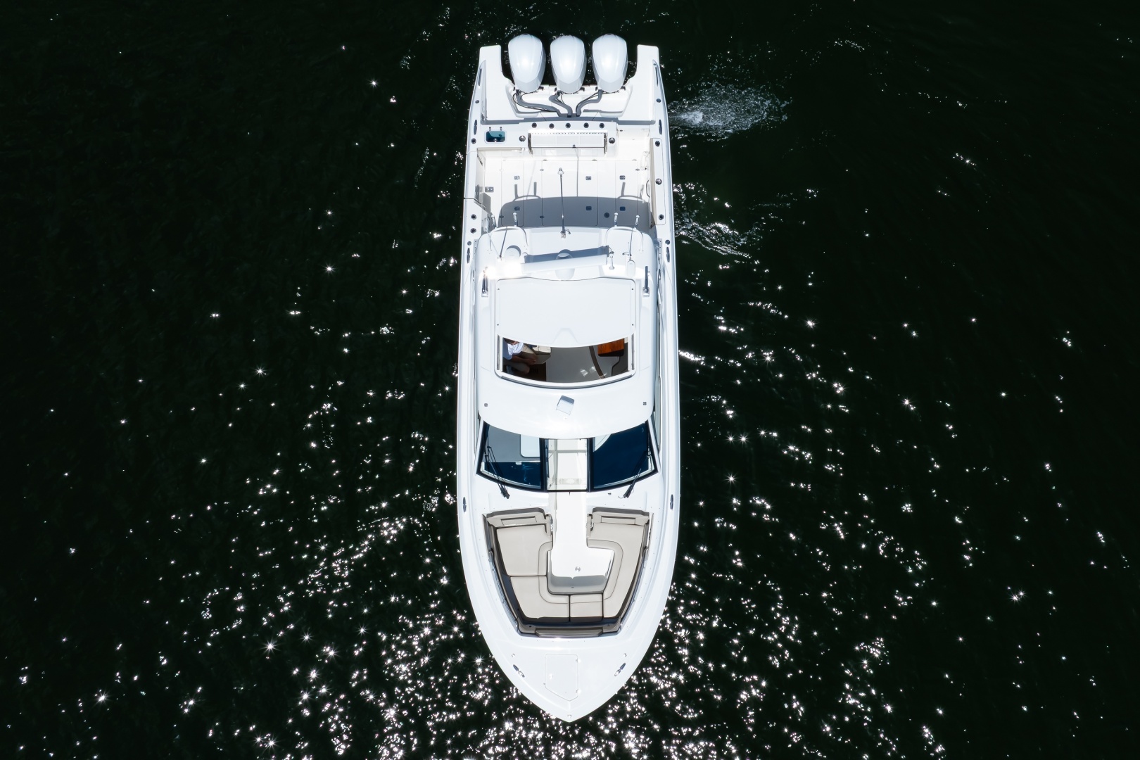Pursuit-DC 365 2020-Irish Ayes North Palm Beach-Florida-United States-Pursuit 37  Irish Ayes  Profile-6076183 | Thumbnail