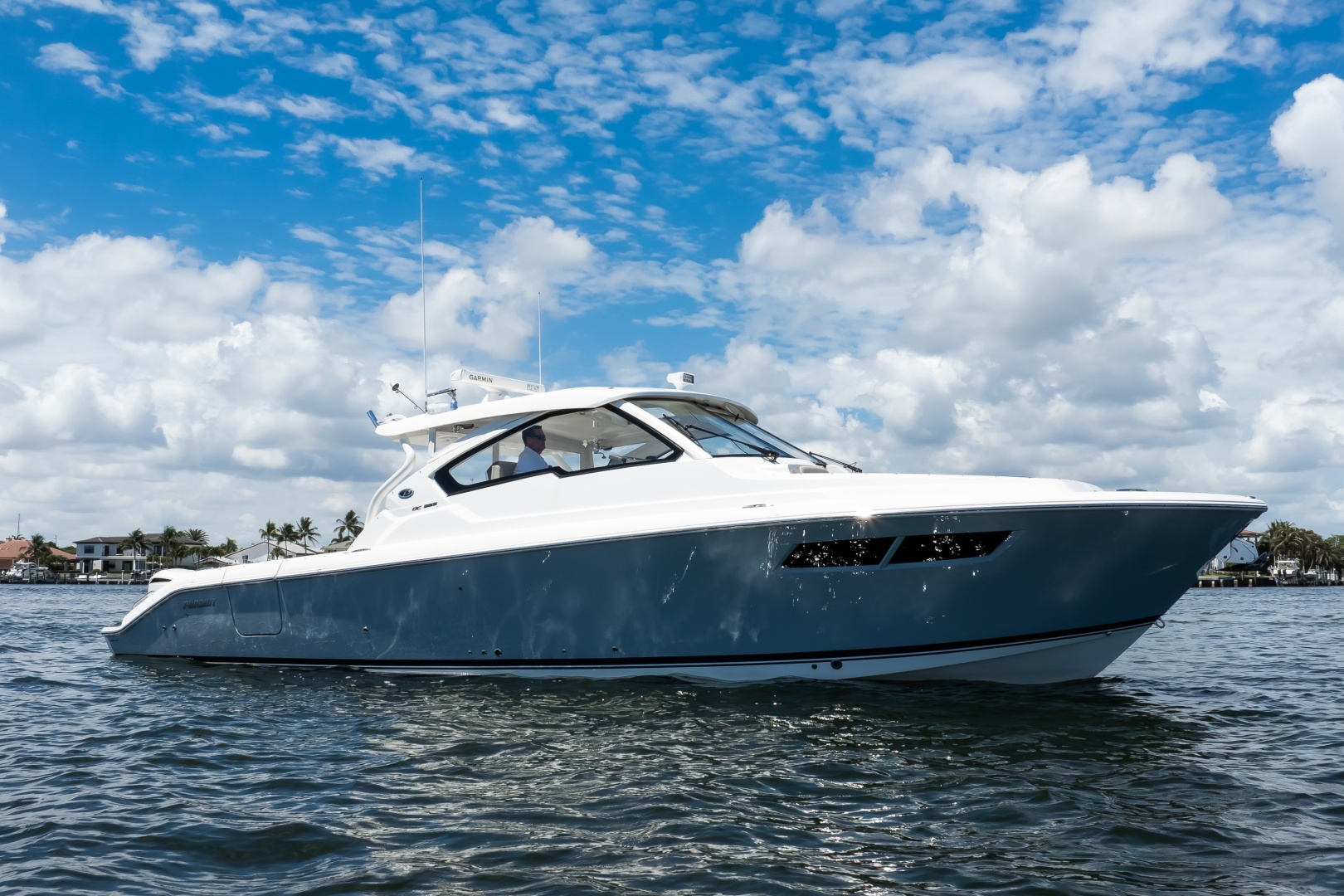 Pursuit-DC 365 2020-Irish Ayes North Palm Beach-Florida-United States-Pursuit 37  Irish Ayes  Profile-6076187 | Thumbnail