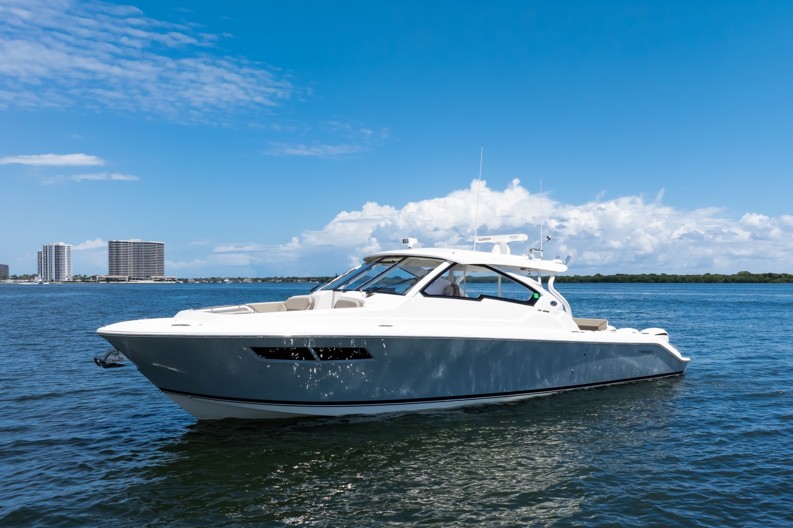 Pursuit-DC 365 2020-Irish Ayes North Palm Beach-Florida-United States-Pursuit 37  Irish Ayes  Profile-6076190 | Thumbnail